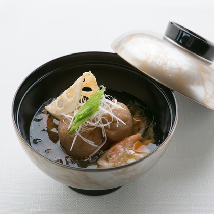 GRAPHICAが撮影した料理撮影の写真