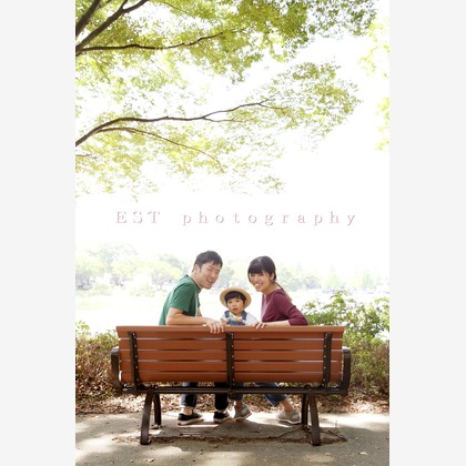 EST photographyが撮影した「:albumName」の写真