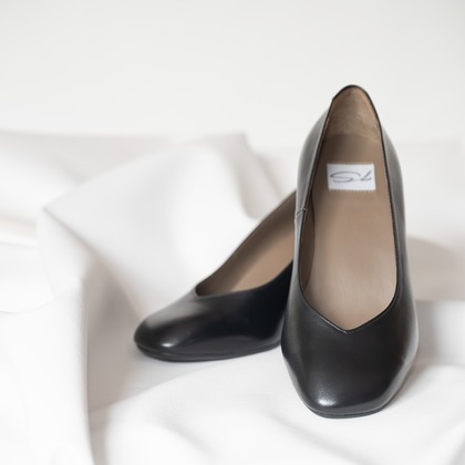 Batz Photoが撮影した「パンプス物撮り」の写真