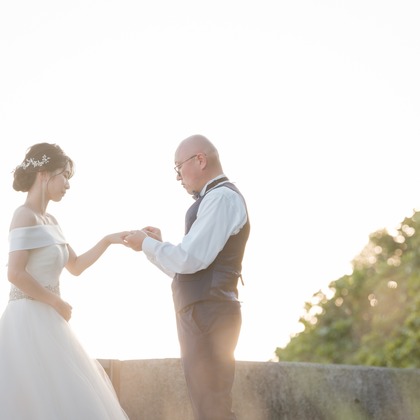 藤原和彦が撮影した「ロケーションフォト」の写真