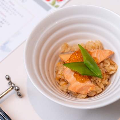 石澤 優雅が撮影した料理撮影の写真