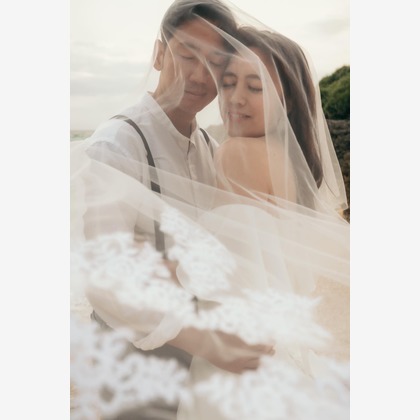 ポートレート沖縄が撮影した前撮り/後撮り出張撮影の写真