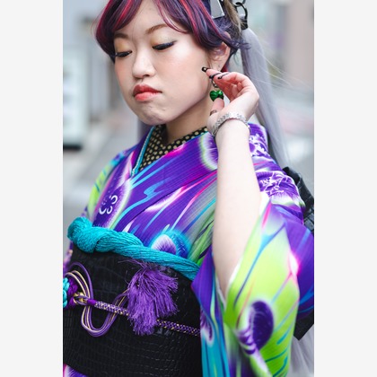 Photo Design Photoriaが出張撮影した「家族写真」の家族写真