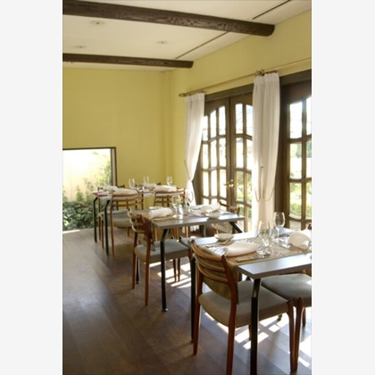 廣瀬穣が撮影した店舗/オフィス/サロン撮影/料理撮影の写真