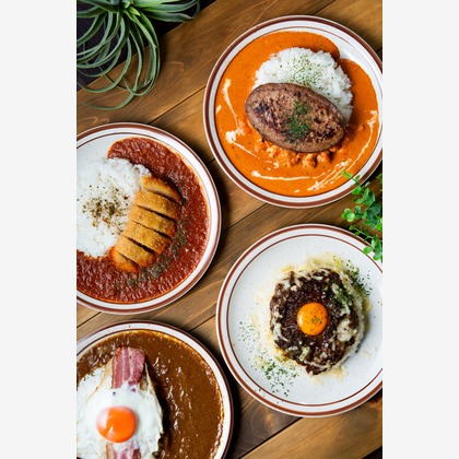 F写真事務所が撮影した料理撮影の写真