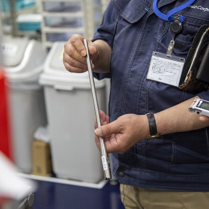 株式会社SANYO-CYP studioUPが撮影した「:albumName」の写真