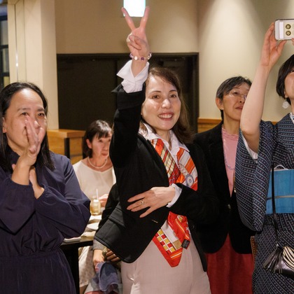 猫田晃広が撮影したイベント/スナップ撮影の写真