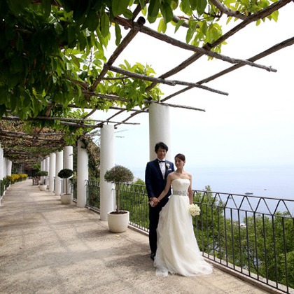 Antonella Franceseが撮影したウェディングや家族、ビジネスの写真