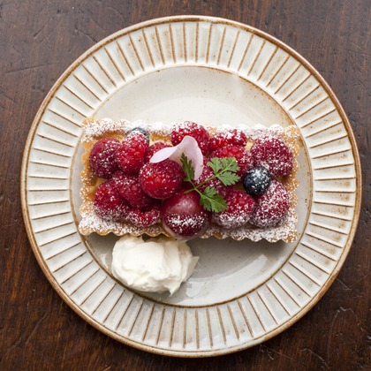 有光こうじ写真事務所が撮影した料理撮影の写真