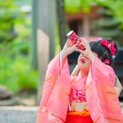 ミーチェ フォトが撮影したエンゲージメントフォトの写真