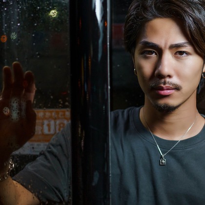 山田由佳が撮影した人物撮影の写真