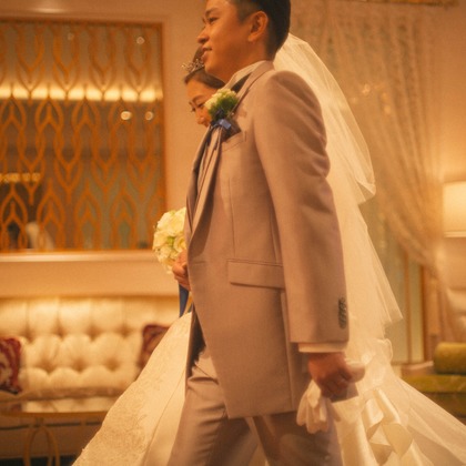 近藤　晃裕が撮影した結婚式撮影の写真