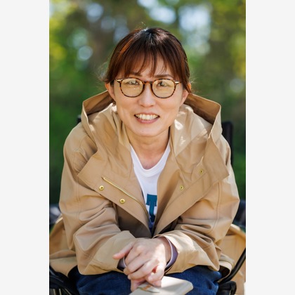 SKEG WORKSが出張撮影した家族写真(キッズ,ベビーフォト)などが写った「ポートフォリオ」の家族写真