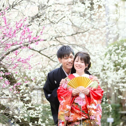 KIKIウェディングが撮影した「:albumName」の写真