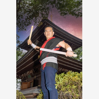 沖山俊樹が撮影した「:albumName」の写真