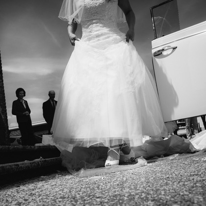 Wedding, Bridal Photos taken by Renato Zanette 