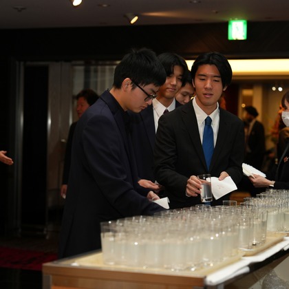 田中愛実が撮影したイベント/スナップ撮影の写真