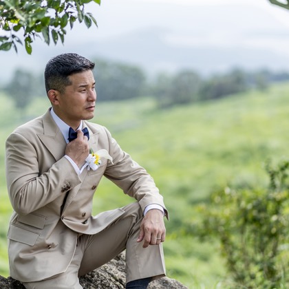 濱野瞬写真事務所が撮影した「:albumName」の写真