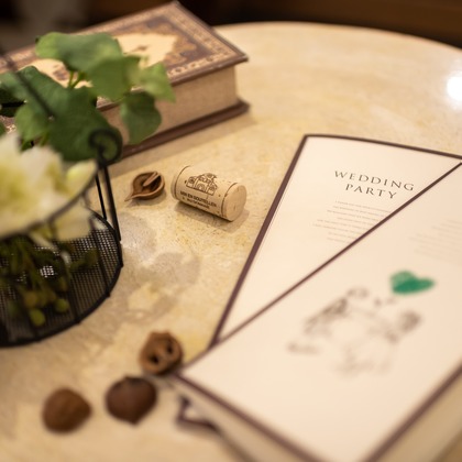 合同会社優希photoが撮影した「結婚式撮影」のウェディングフォト - :albumName