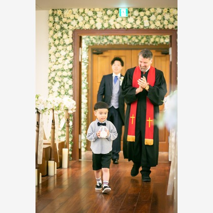 Wedding Day Photography Photos taken by 酒井大輔