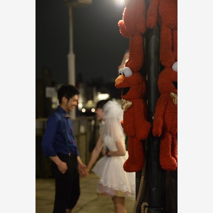 大高景士 (ohtaka photo studio)が撮影したウェディングや家族、ビジネスの写真