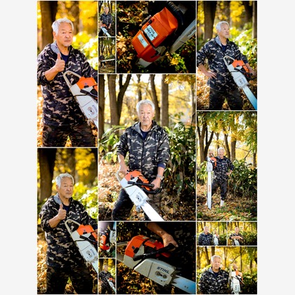 藤巻写真事務所が撮影したその他の写真