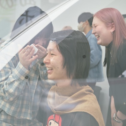 Tatsuyaが撮影した「:albumName」の写真