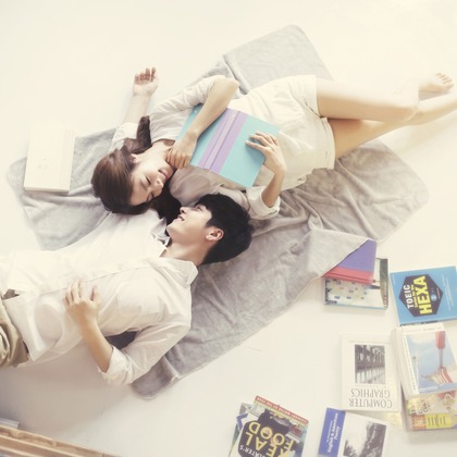 PHOTO STUDIO LUXE-スタジオリュクス-	が撮影した「:albumName」の写真