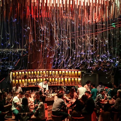 THALISHが撮影した店舗/オフィス/サロン撮影の写真