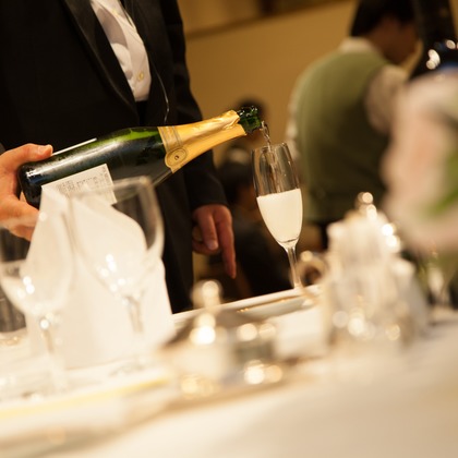 Wedding, Bridal Photos taken by PANDA STUDIO JAPAN