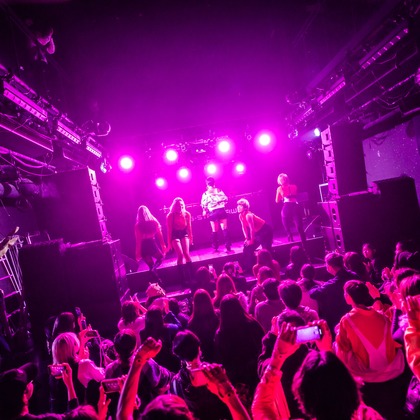 YuKI EXPRESSHOWが撮影したイベント/スナップ撮影の写真