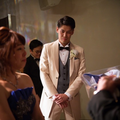 高野和希が撮影したウェディングや家族、ビジネスの写真