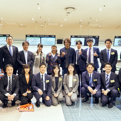 大橋裕紀が撮影したイベント/スナップ撮影の写真