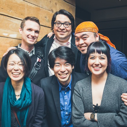 Photo of :albumName taken by Layla Shibukawa Photography