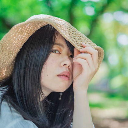 谷 龍介が撮影した人物撮影の写真