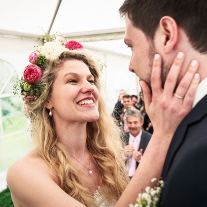 Wilf Wedding Photographerが撮影した「式」の写真