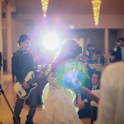 PIC WEDDING PHOTO（関口純一）が撮影したウェディングや家族、ビジネスの写真