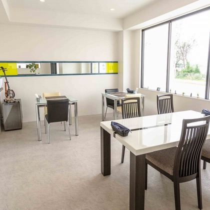 エンリッチ フォトグラフィーが撮影した店舗/オフィス/サロン撮影の写真