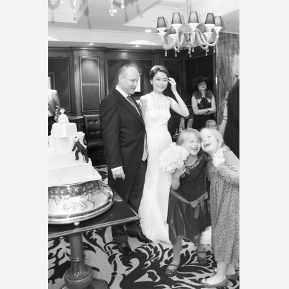 Wedding, Bridal Photos taken by Lucky Sliver Sixpence