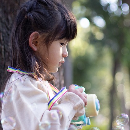 Smile photo misakeが撮影した家族写真の出張撮影の写真