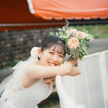 有限会社ワイヤリングが撮影したウェディングや家族、ビジネスの写真