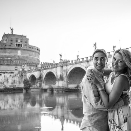 Girolamo Monteleoneが撮影した「イタリア　ローマ」の写真