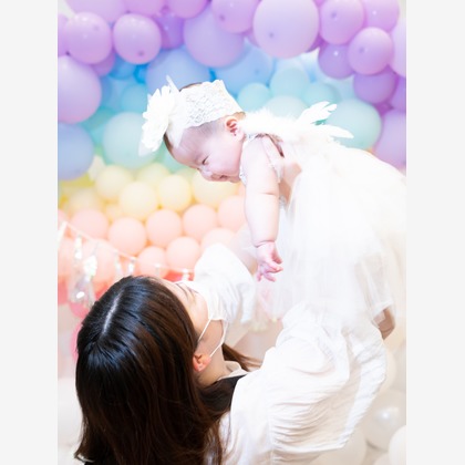 iolis photo&decorationが撮影したその他/スタジオ撮影/家族写真の出張撮影/学校行事/旅行先の記念撮影の写真