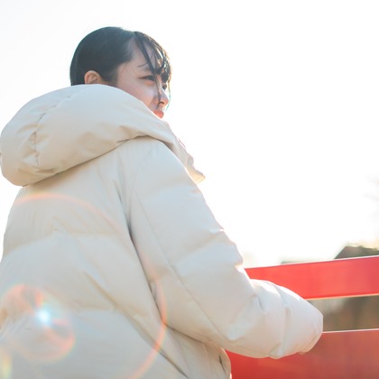 石橋宙大が撮影した「:albumName」の写真