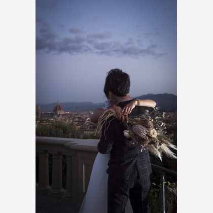 24to Produceが撮影した「ウェディング・結婚」のウェディングフォト - :albumName