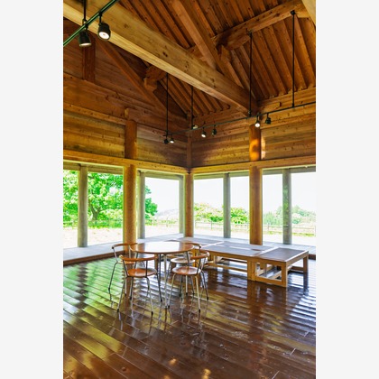 大塚由充が撮影した不動産/竣工の写真