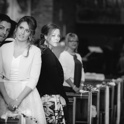 Wedding, Bridal Photos taken by Renato Zanette 