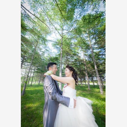 C.RELATIONSが撮影した「モエレ沼公園」の写真