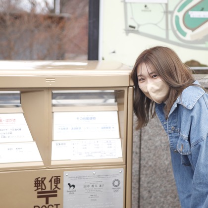 ブイ・シー・エス　アーガシアが撮影した旅行先の記念撮影の写真