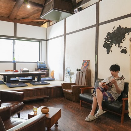 松嵜直斗が撮影した店舗/オフィス/サロン撮影の写真